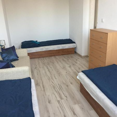 Апартаменти Apartman C.1 Haliganda*** Ліптовски-Градок Екстер'єр фото