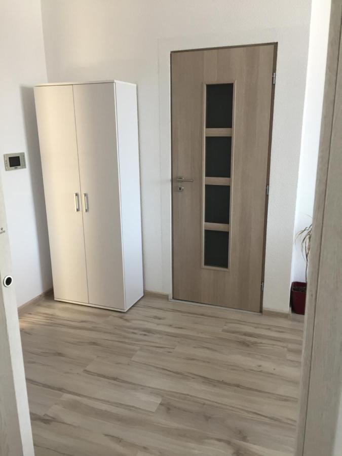 Апартаменти Apartman C.1 Haliganda*** Ліптовски-Градок Екстер'єр фото