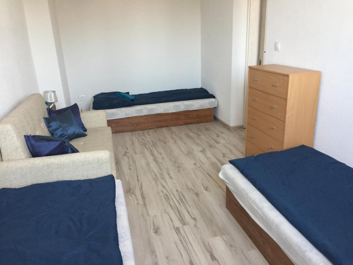 Апартаменти Apartman C.1 Haliganda*** Ліптовски-Градок Екстер'єр фото