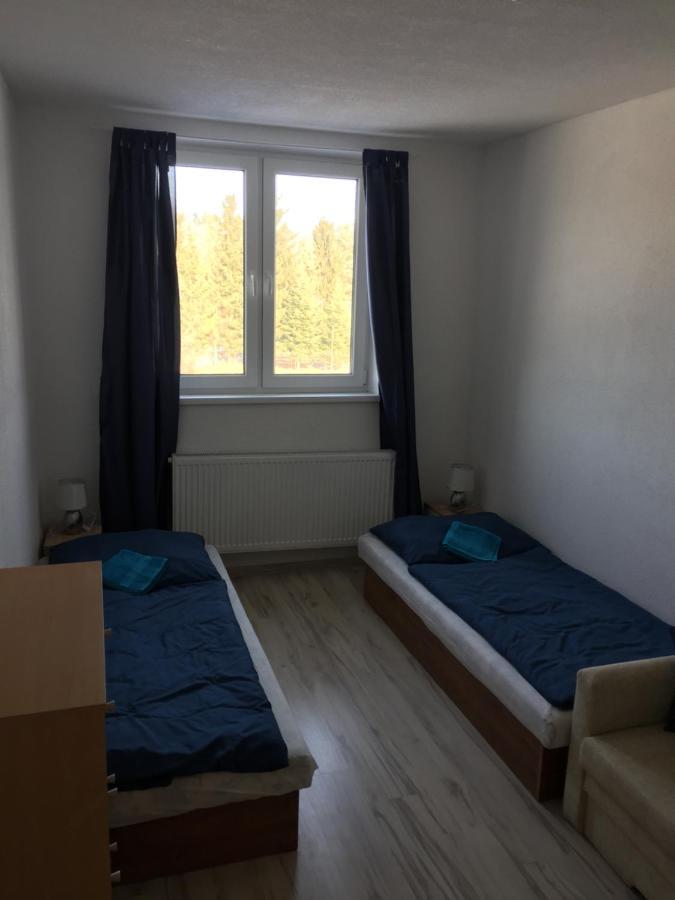 Апартаменти Apartman C.1 Haliganda*** Ліптовски-Градок Екстер'єр фото