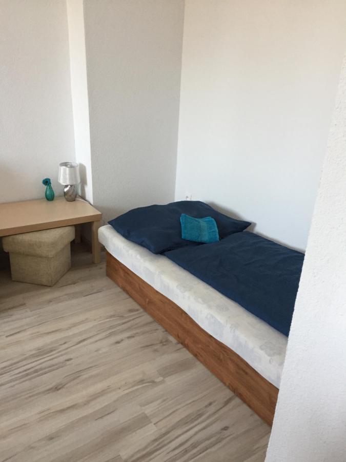 Апартаменти Apartman C.1 Haliganda*** Ліптовски-Градок Екстер'єр фото