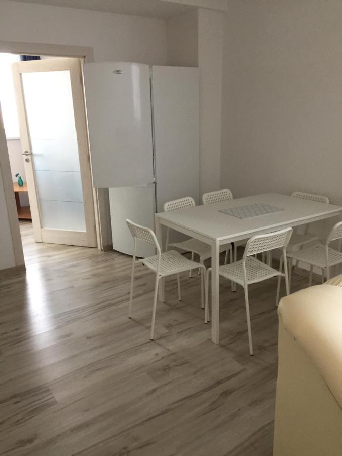 Апартаменти Apartman C.1 Haliganda*** Ліптовски-Градок Екстер'єр фото