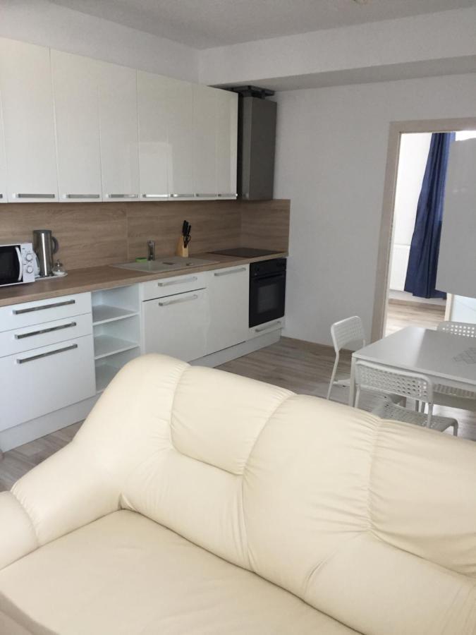Апартаменти Apartman C.1 Haliganda*** Ліптовски-Градок Екстер'єр фото