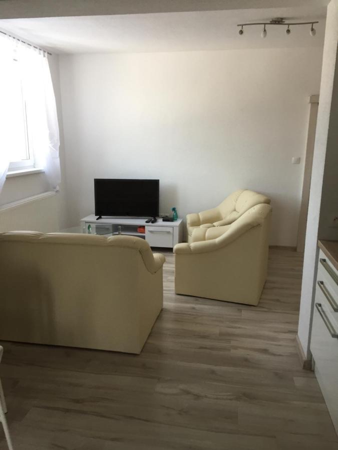 Апартаменти Apartman C.1 Haliganda*** Ліптовски-Градок Екстер'єр фото