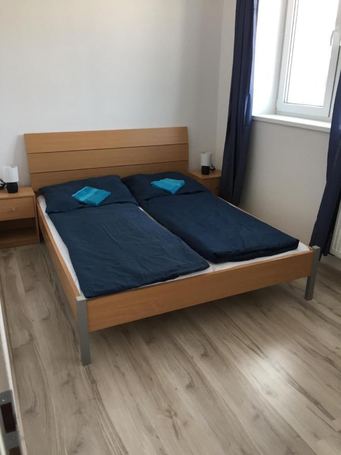 Апартаменти Apartman C.1 Haliganda*** Ліптовски-Градок Екстер'єр фото